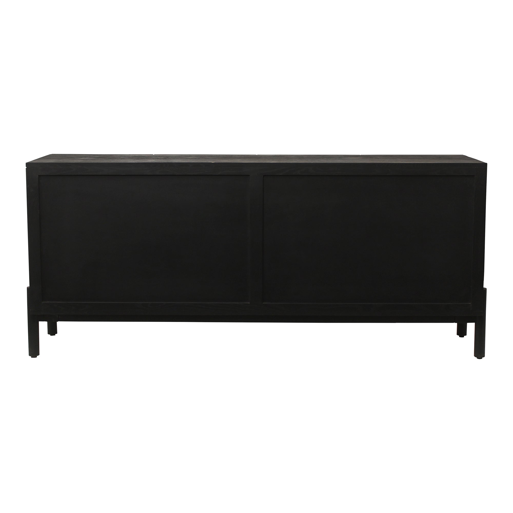 Misaki Sideboard Black by Moe's Home Collection - view 6