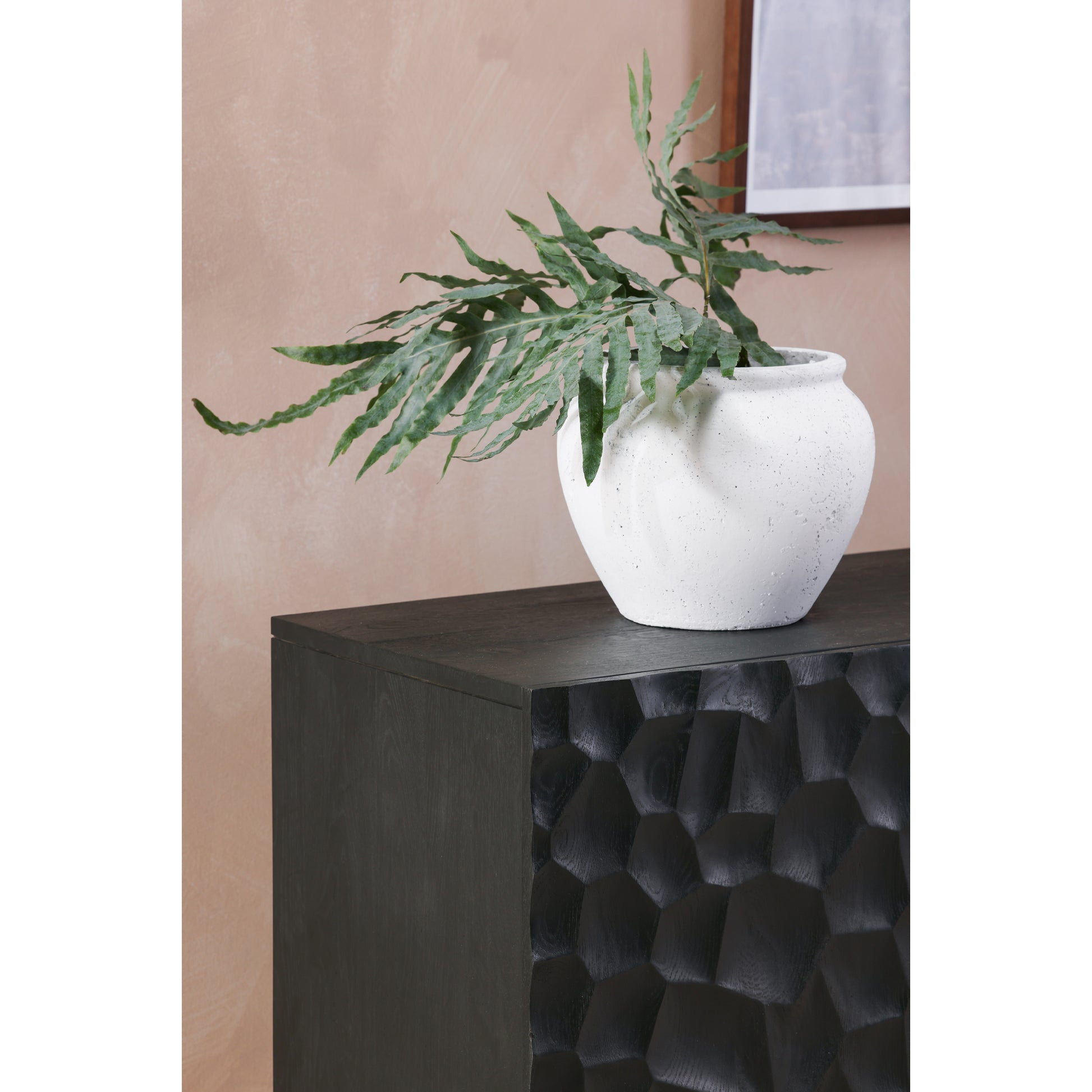 Misaki Sideboard Black by Moe's Home Collection - view 11