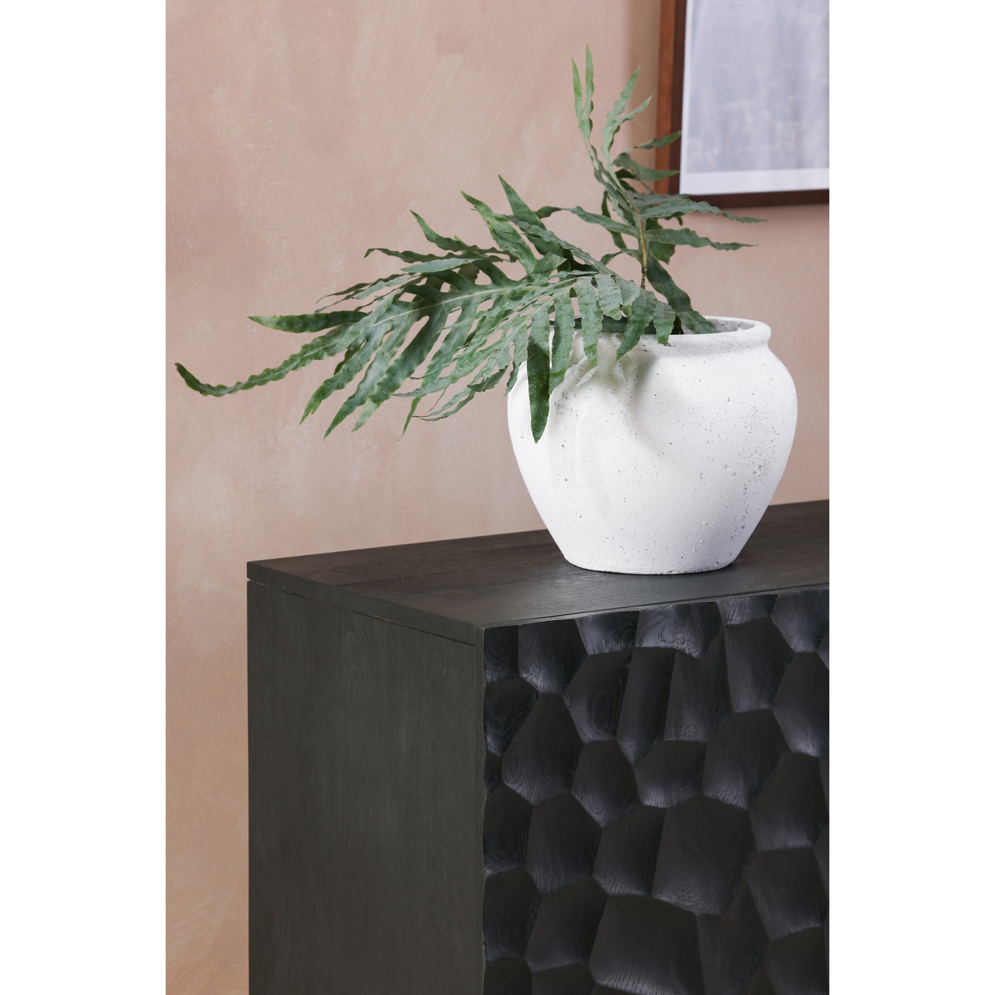 Misaki Sideboard Black by Moe's Home Collection - view 11