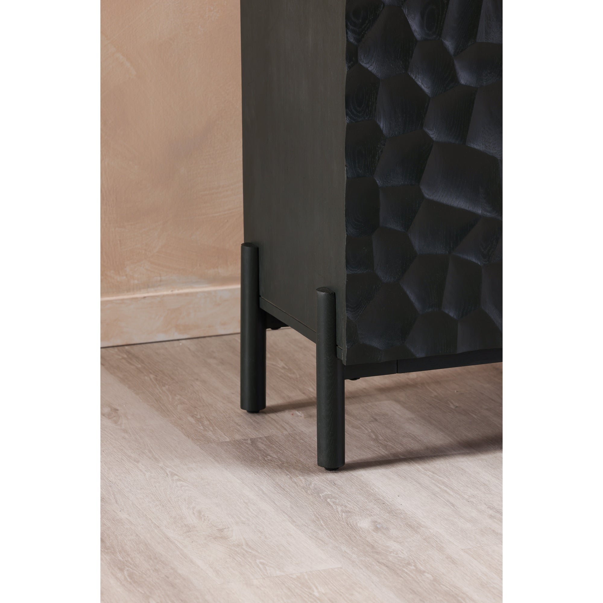 Misaki Sideboard Black by Moe's Home Collection - view 12