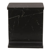 Tullia Accent Table Black by Moe's Home Collection