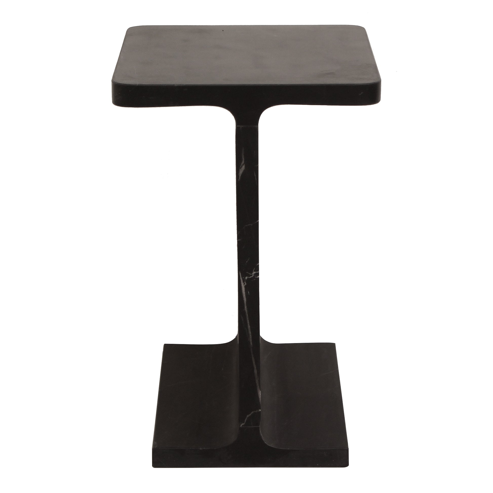 Tullia Accent Table Black by Moe's Home Collection - view 4