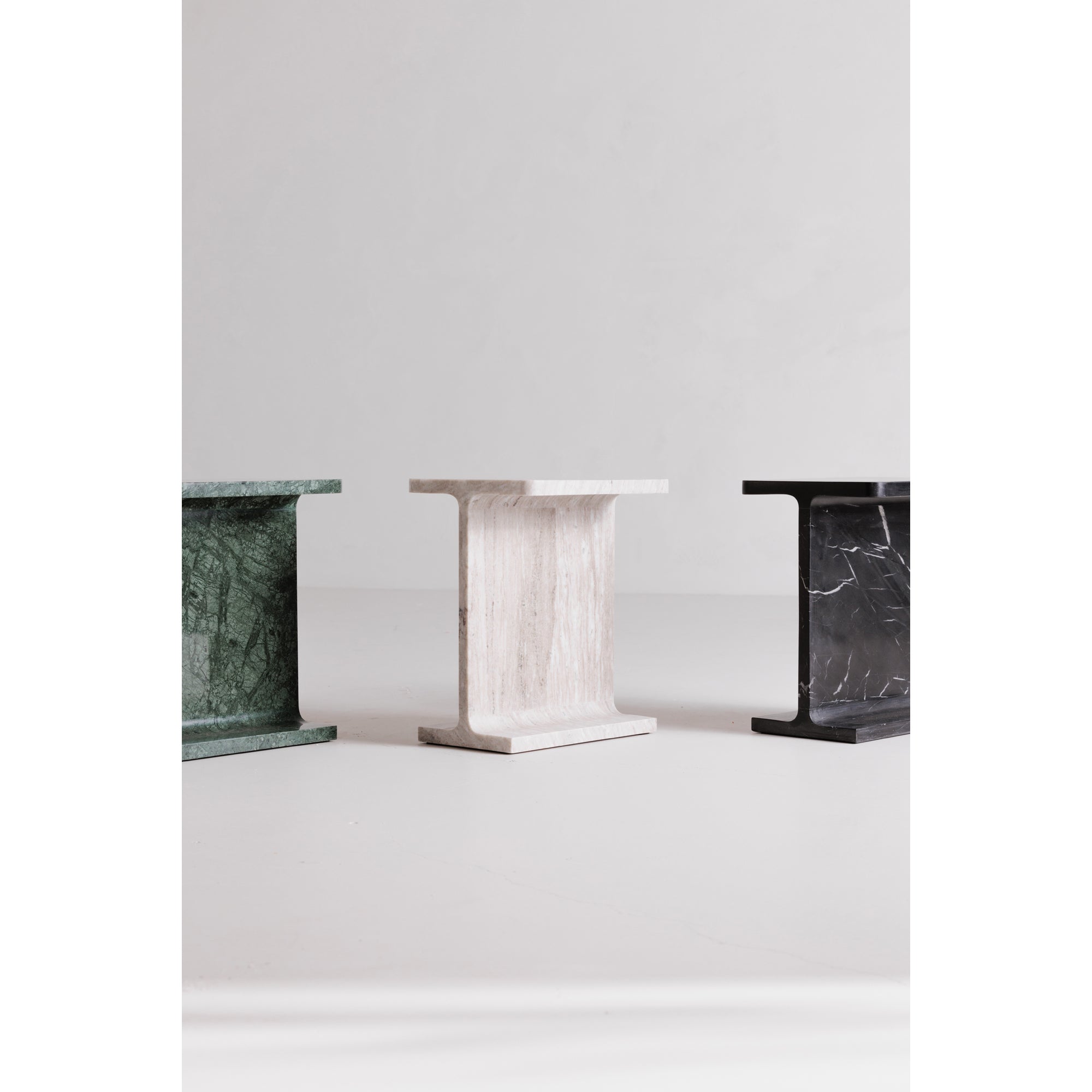 Tullia Accent Table Black by Moe's Home Collection - view 9