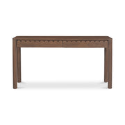 Wiley Console Table Vintage Brown by Moe's Home Collection