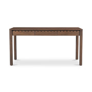 Wiley Desk Vintage Brown by Moe's Home Collection