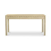 Wiley Desk Natural by Moe's Home Collection