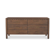 Wiley Dresser Vintage Brown by Moe's Home Collection