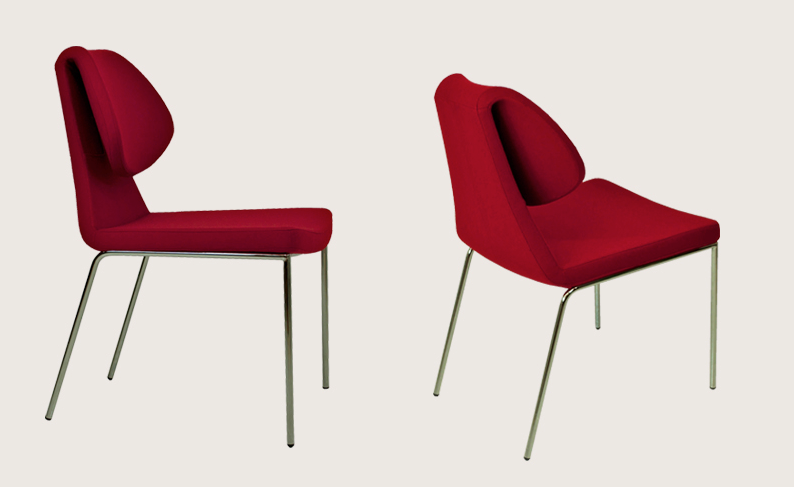 Gakko Dining Chair