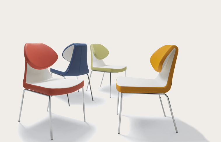Gakko Dining Chair