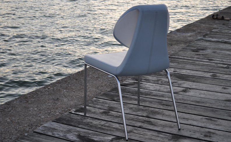 Gakko Dining Chair