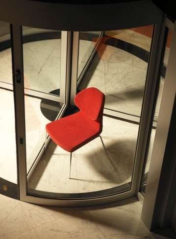Gakko Dining Chair