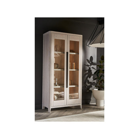 New Modern Zella Display Cabinet - ZUF-U352C675