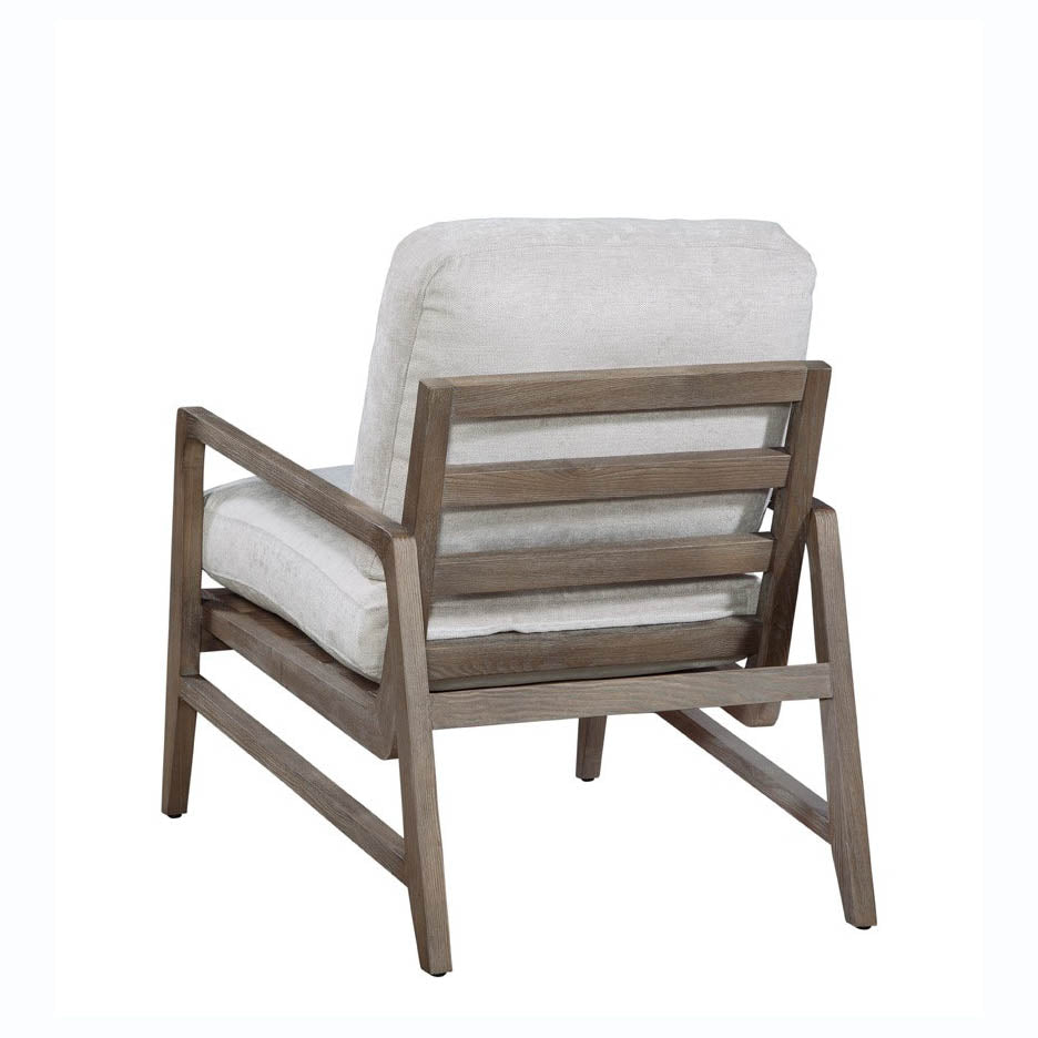 Glendale Chair in Tidal Driftwood (Performance Fabric)