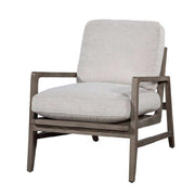 Glendale Chair in Tidal Driftwood (Performance Fabric)
