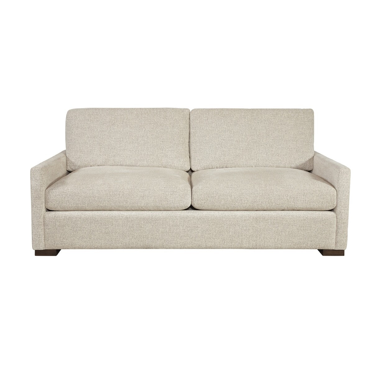 Grady Studio Sofa in Plushtone Linen