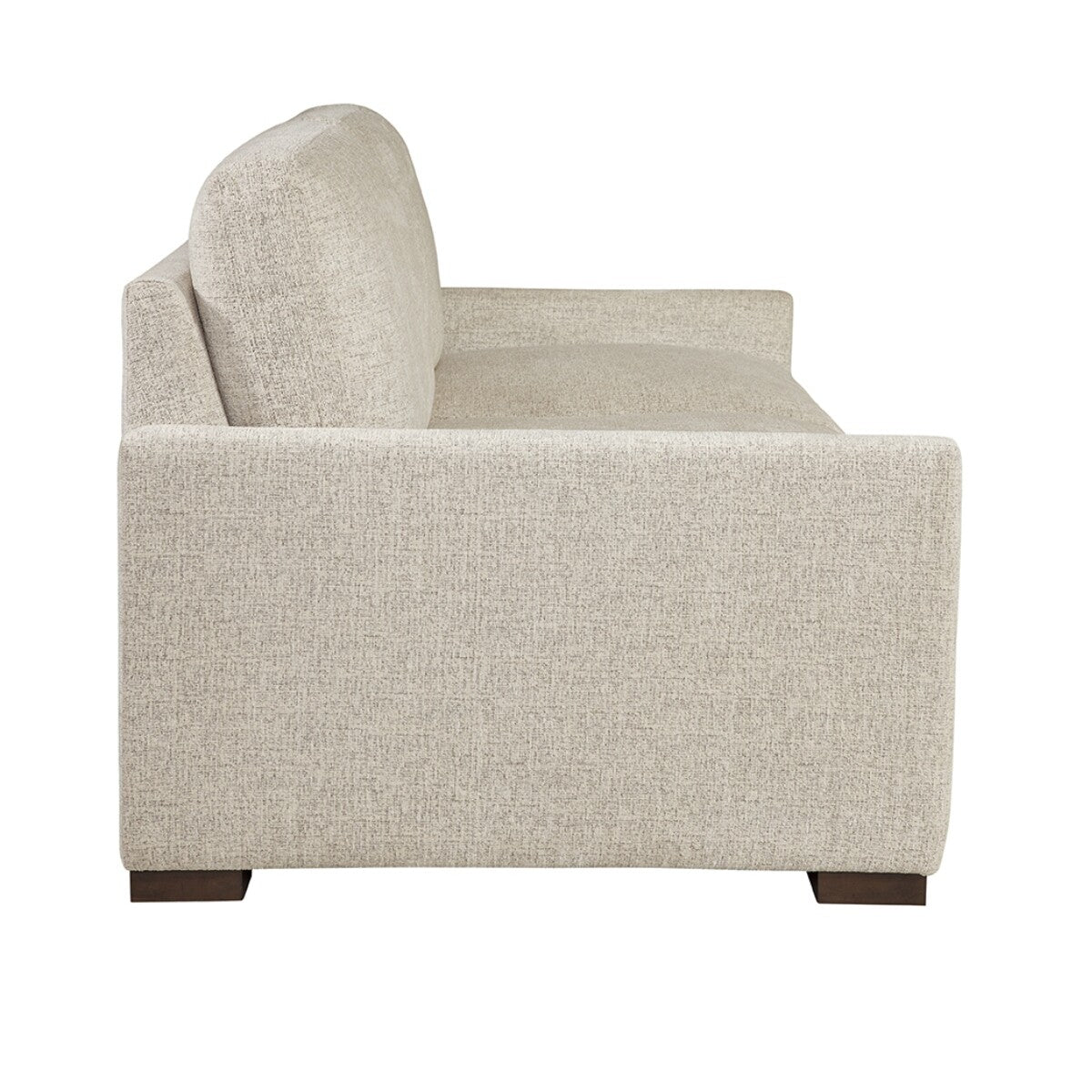 Grady Studio Sofa in Plushtone Linen
