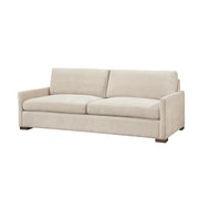 Grady 93″ Sofa in Plushtone Linen