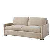 Grady Studio Sofa in Plushtone Linen