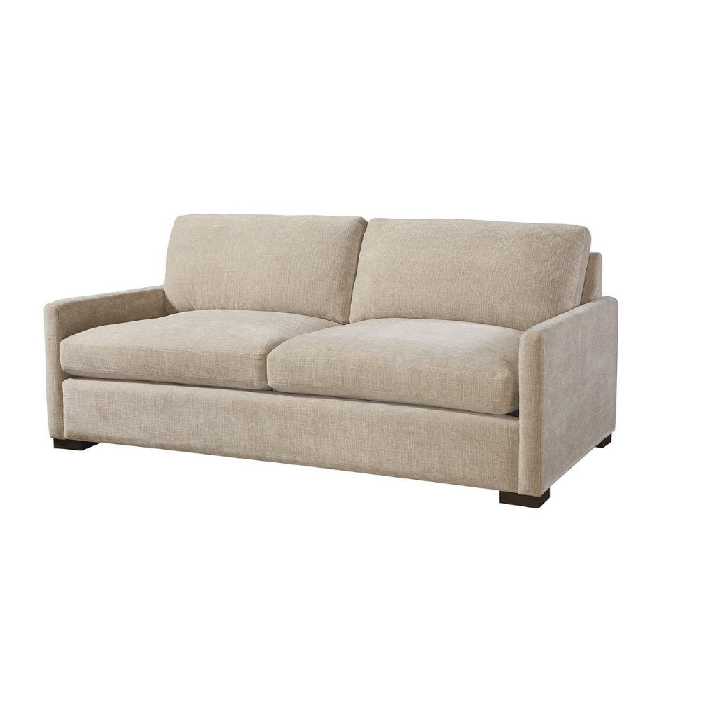 Grady Studio Sofa in Plushtone Linen