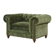 Greenwich Chair in Andrew Forest