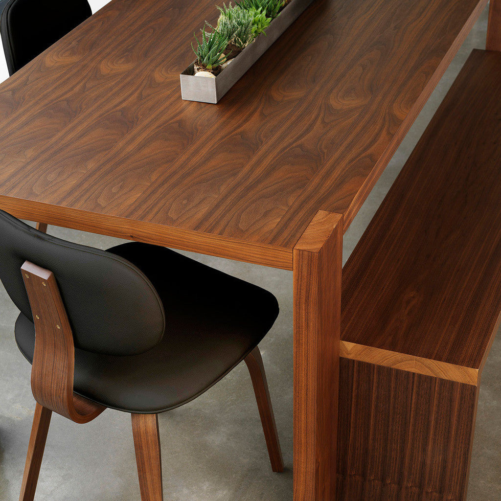 Plank Dining Table
