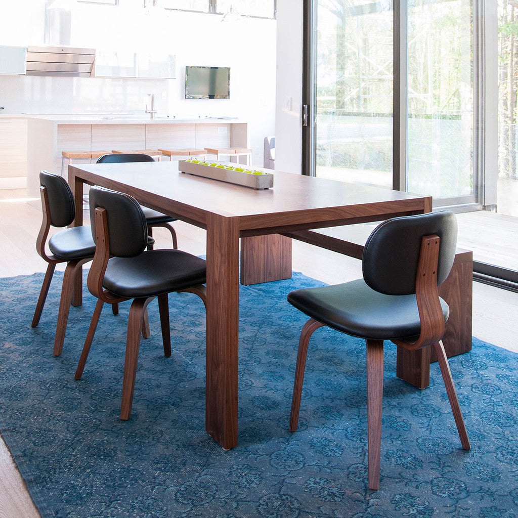 Plank Dining Table