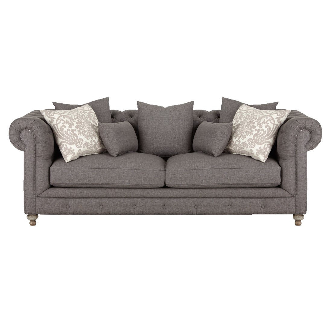Alice Tufted Sofa