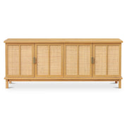 Seymour Sideboard Natural by Moe's Home Collection