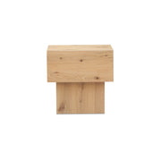 Shawn Nightstand Natural by Moe's Home Collection