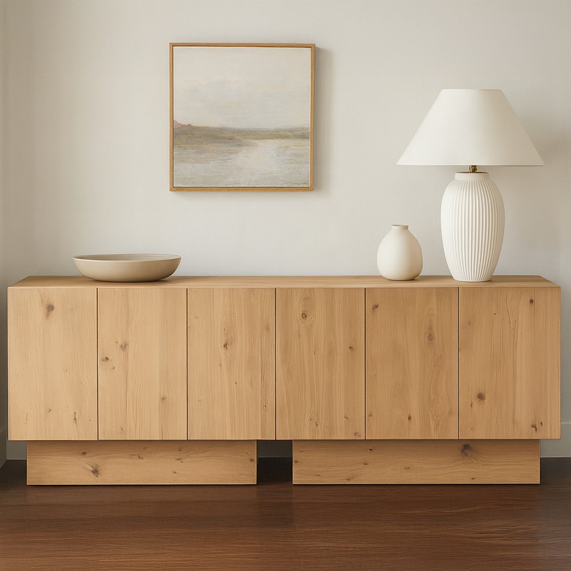 Shawn Sideboard Natural by Moe's Home Collection - view 2