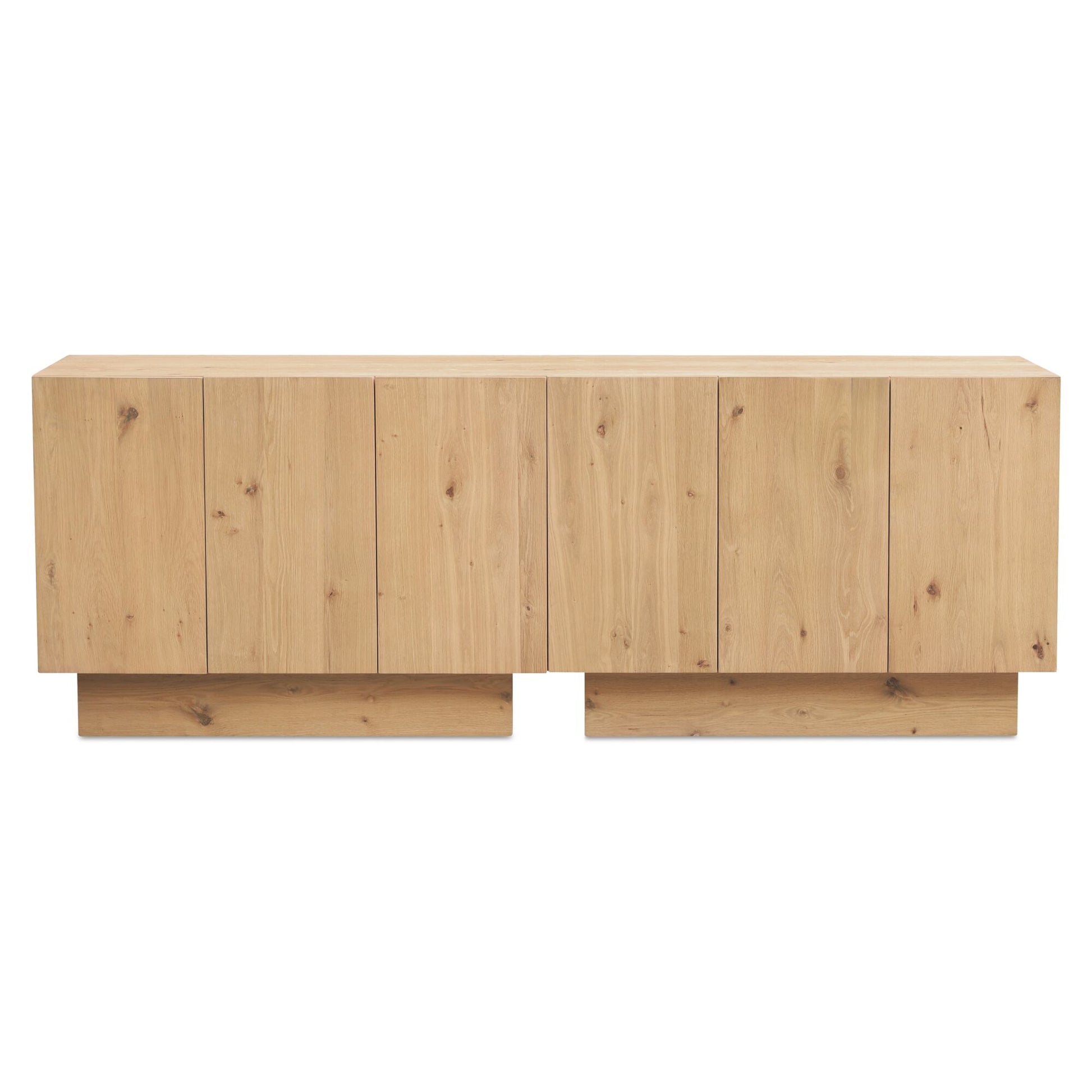 Shawn Sideboard Natural by Moe's Home Collection