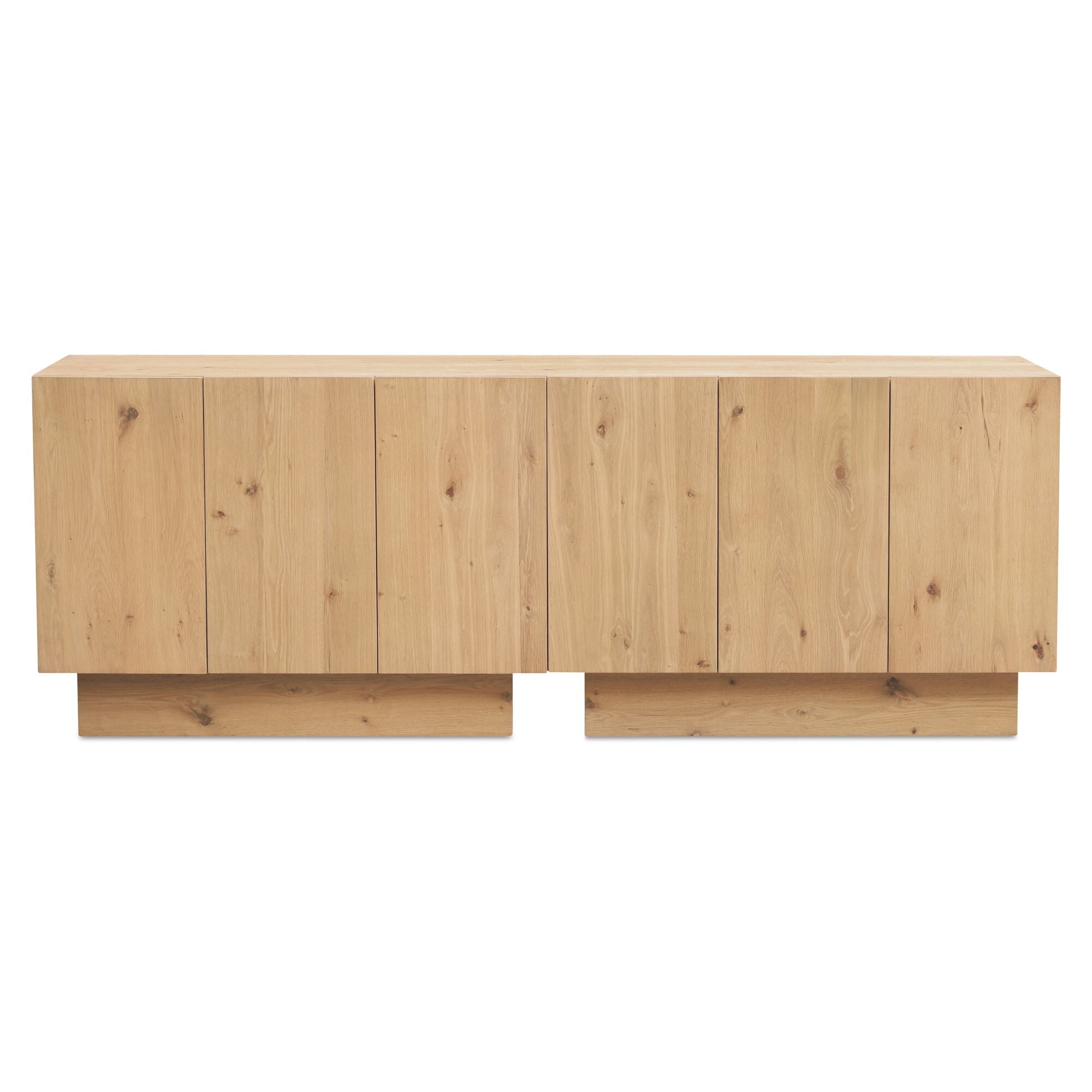 Shawn Sideboard Natural by Moe's Home Collection