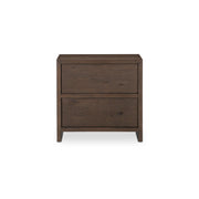 Jenson Nightstand Brown by Moe's Home Collection