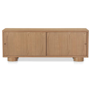 Hobbs Media Unit Natural by Moe's Home Collection