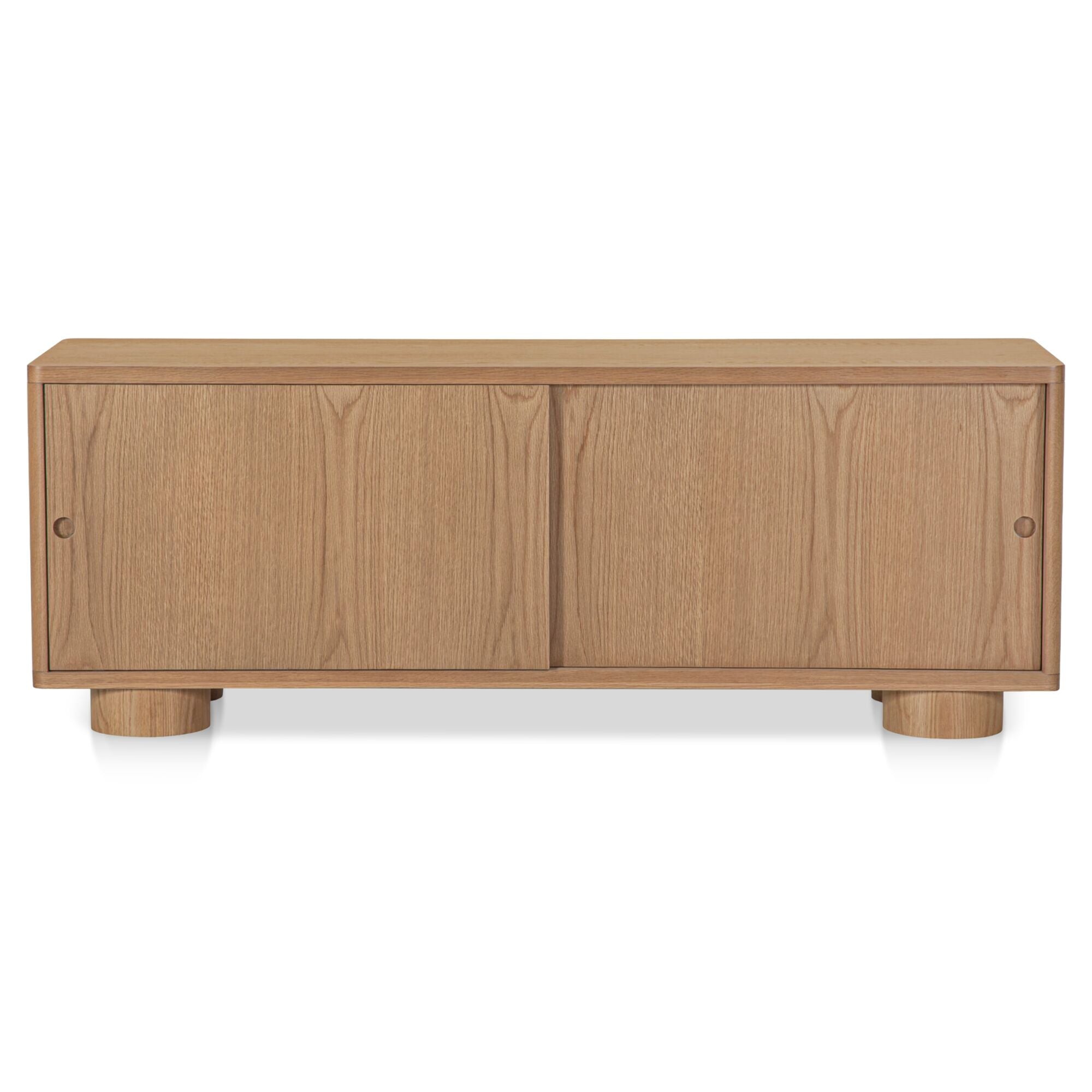 Hobbs Media Unit Natural by Moe's Home Collection