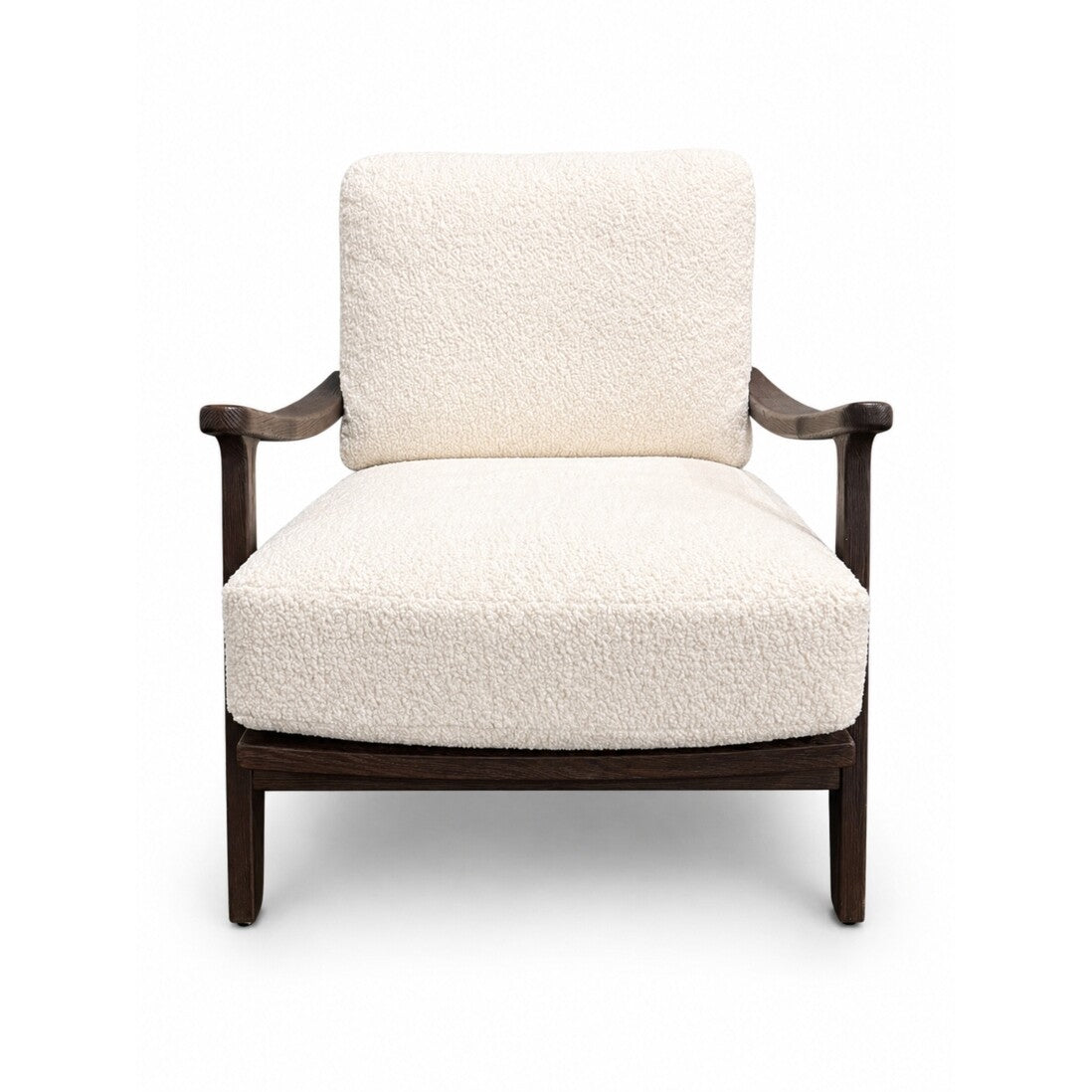 Hayley Chair in Sheepskin Natural