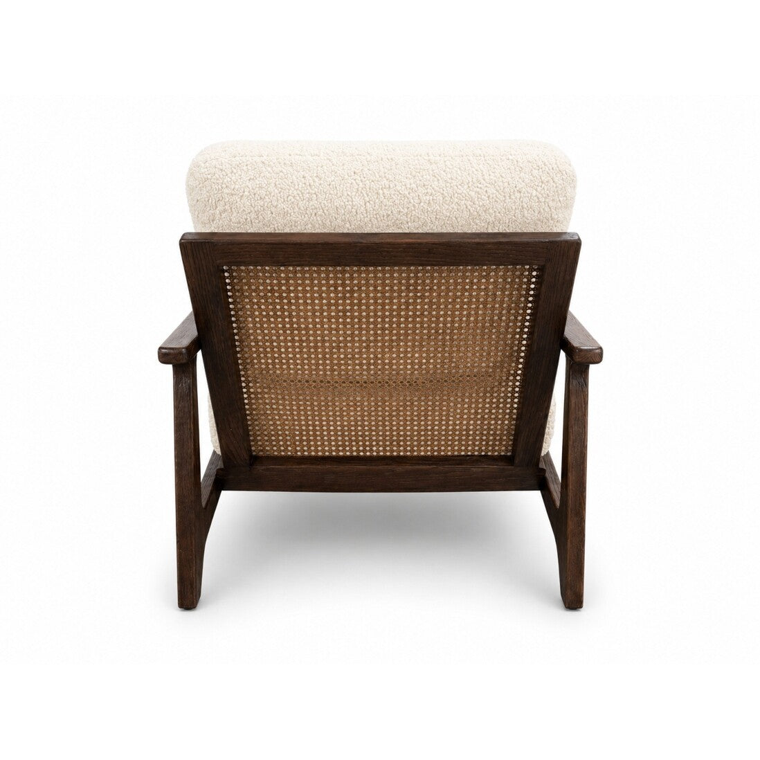 Hayley Chair in Sheepskin Natural