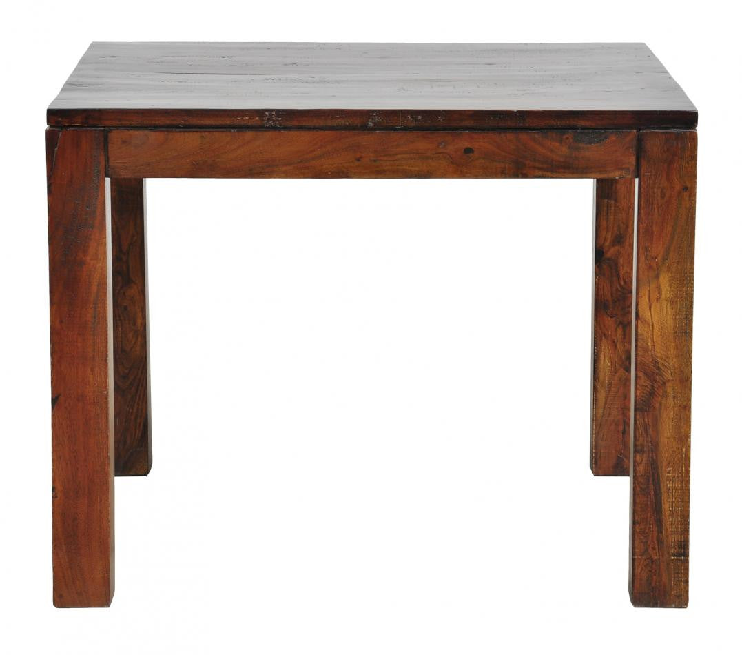 Solid Wood small breakfast table