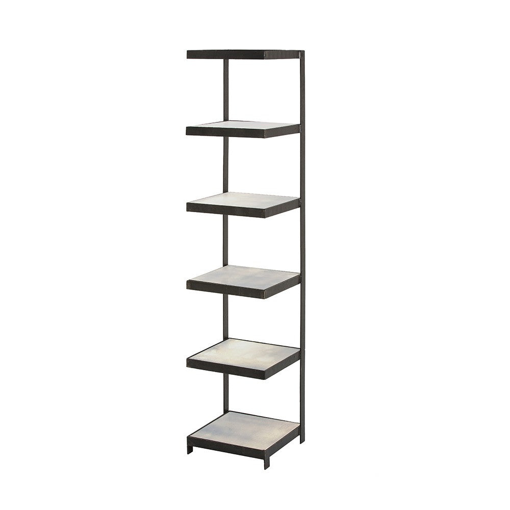 Hattie Iron Display Etagere