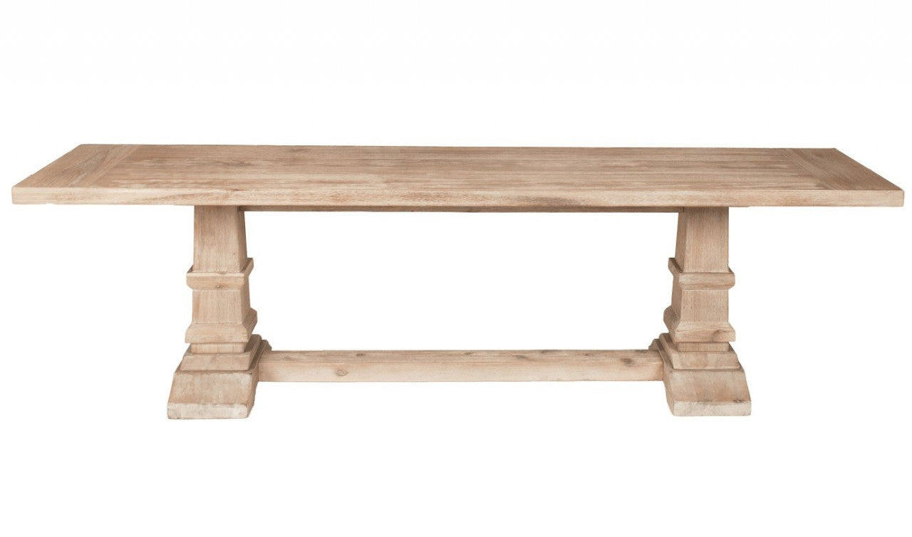 Hudson Dining Bench 63"
