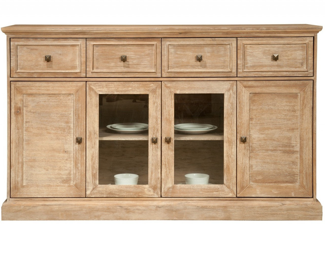 Hudson Vintage Sideboard 70"
