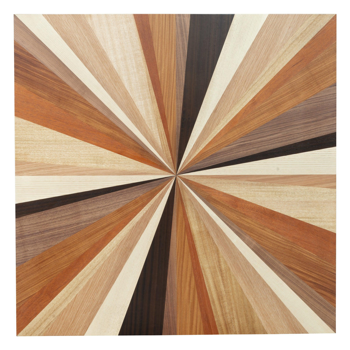Sun Coffee Table Mixed by Urbia - product detail 5