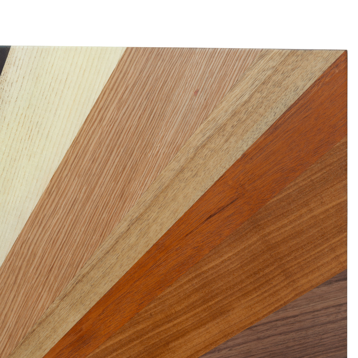 Sun Coffee Table Mixed by Urbia - product detail 6