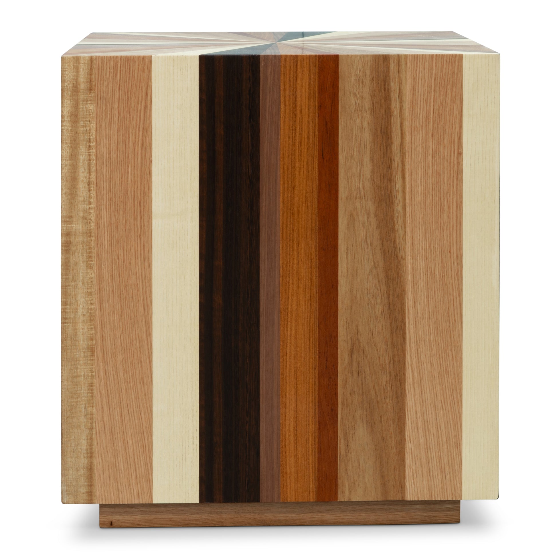 Sun End Table Mixed by Urbia - product detail 2