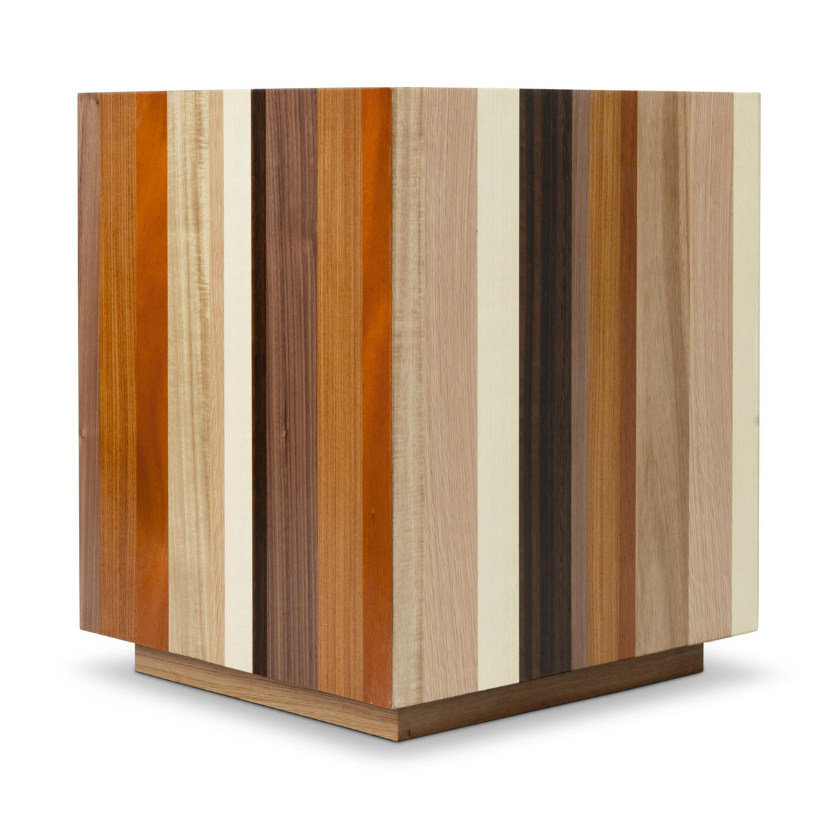 Sun End Table Mixed by Urbia - product detail 4
