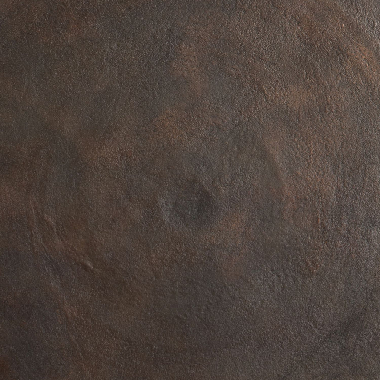 Simone Antique Rust Counter Table