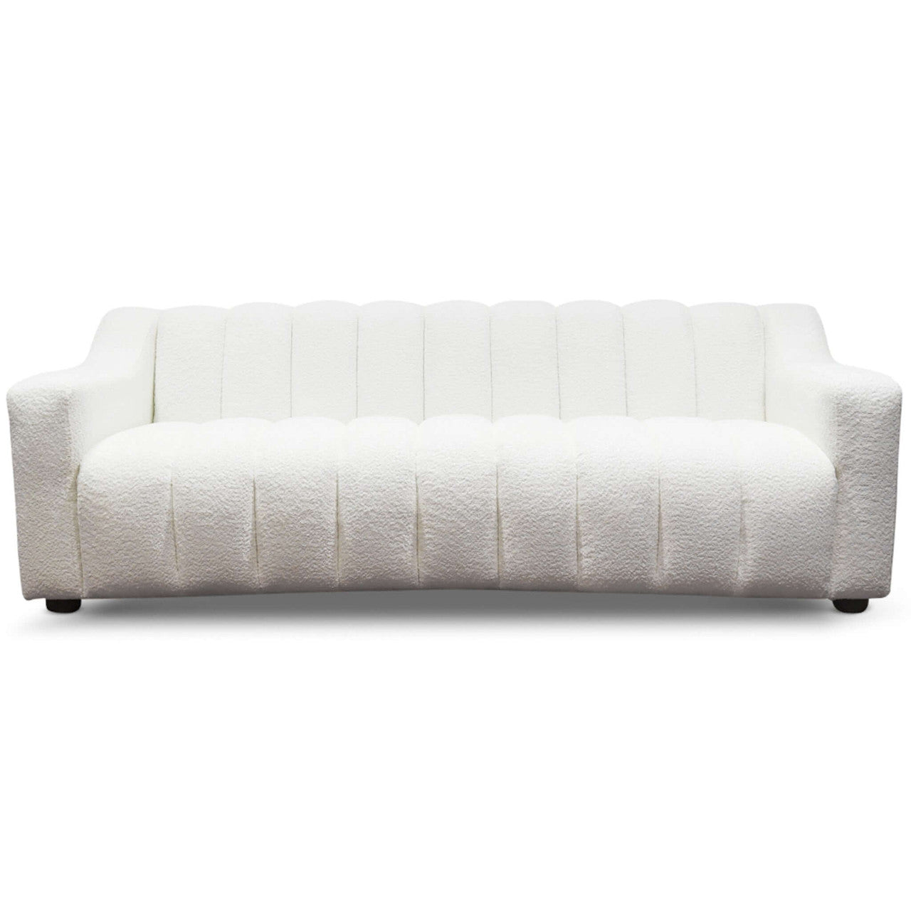 ZinHome Marcus Tight Back Couch