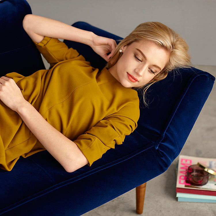 Zeal Deluxe Convertible Twin Size Daybed