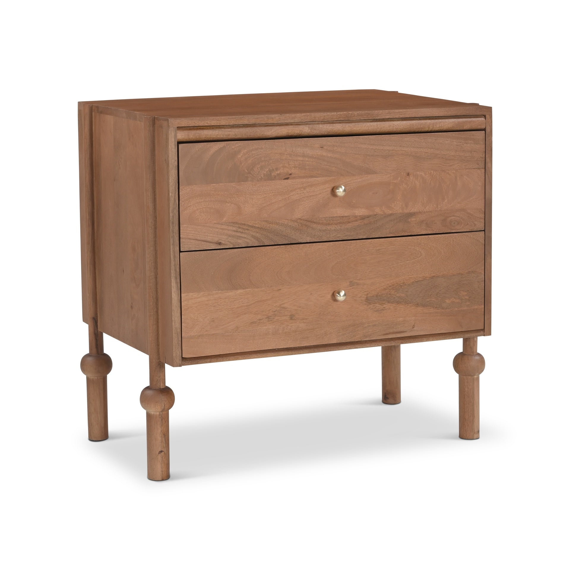 Boden Nightstand by Urbia