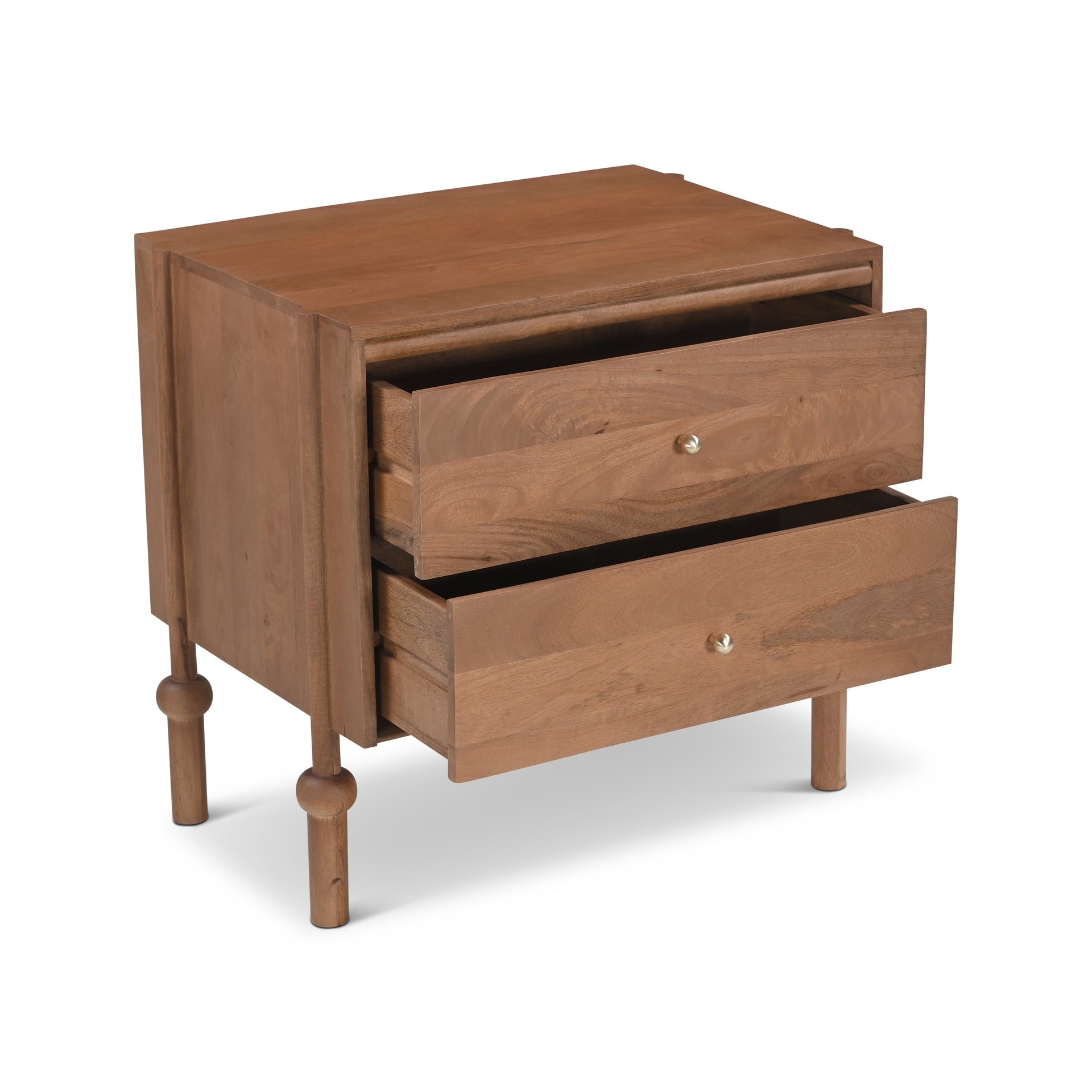 Boden Nightstand by Urbia